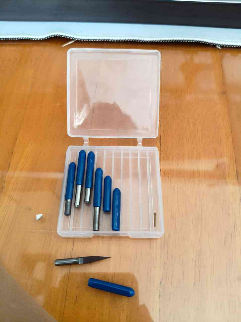 Herramienta de cortes